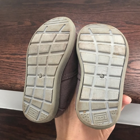 Toddler Toms - Picture 3 of 7